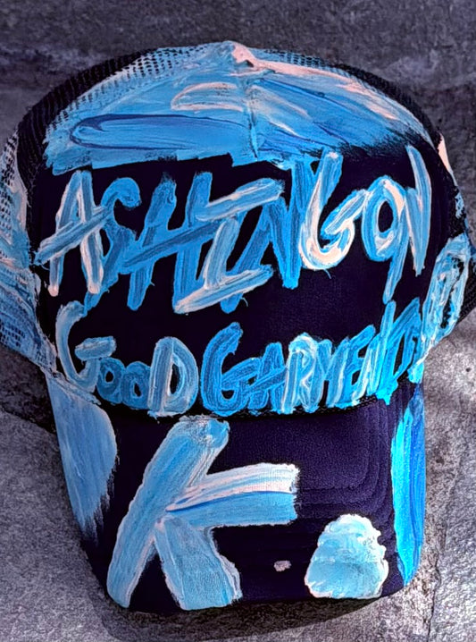 POPULAR BY CHOICE K. HAT