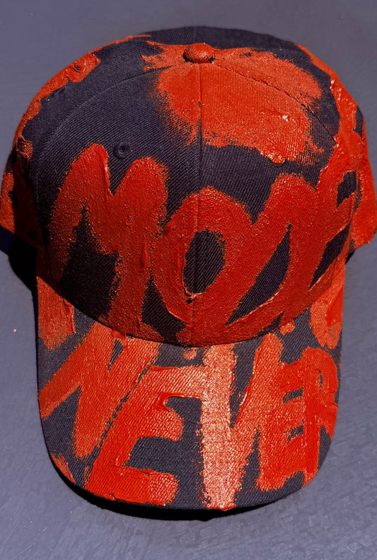 BRAG EVENT K. HAT