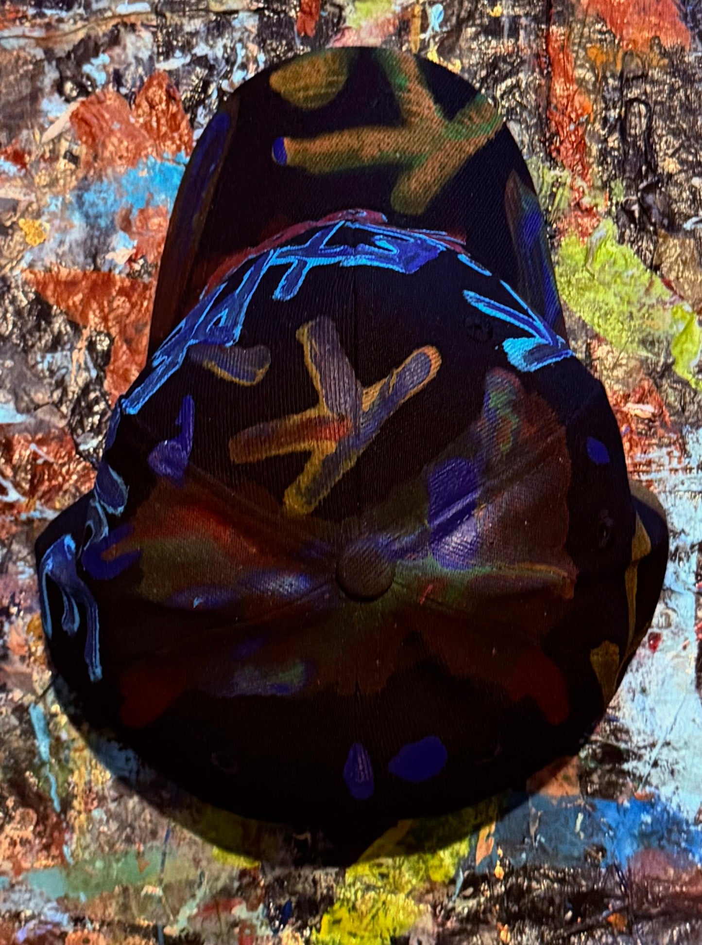 K. EXPENSE TOO K. HAT