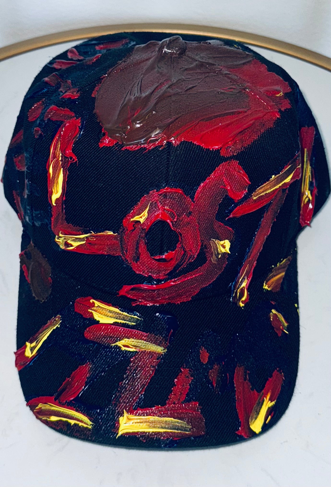 UNMATCHED N°2 K. HAT