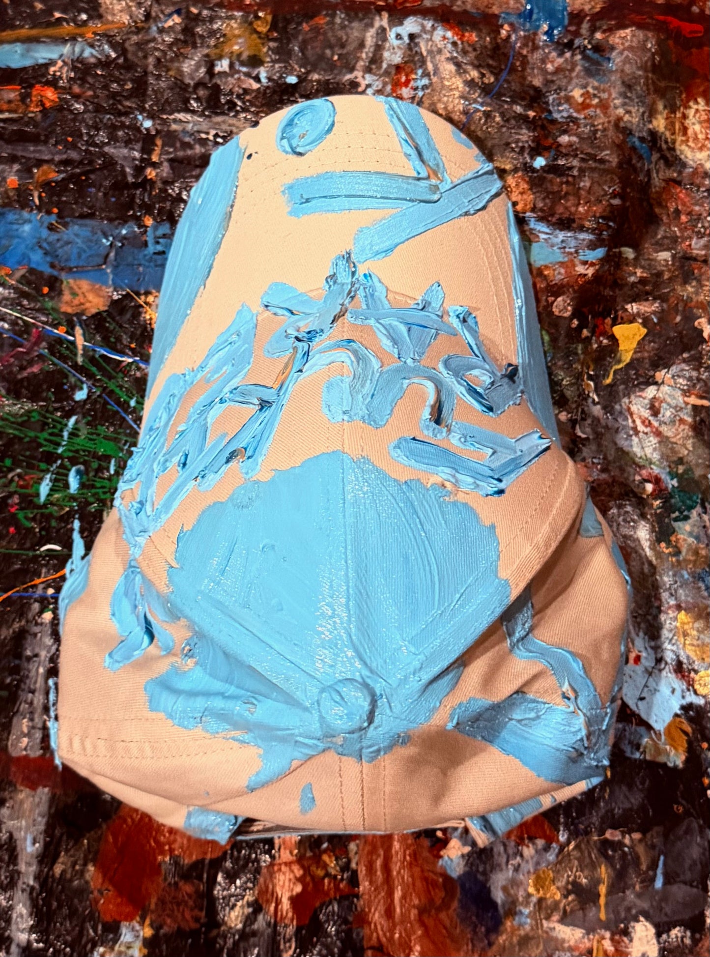 NOTABLE NIGHTS K. HAT