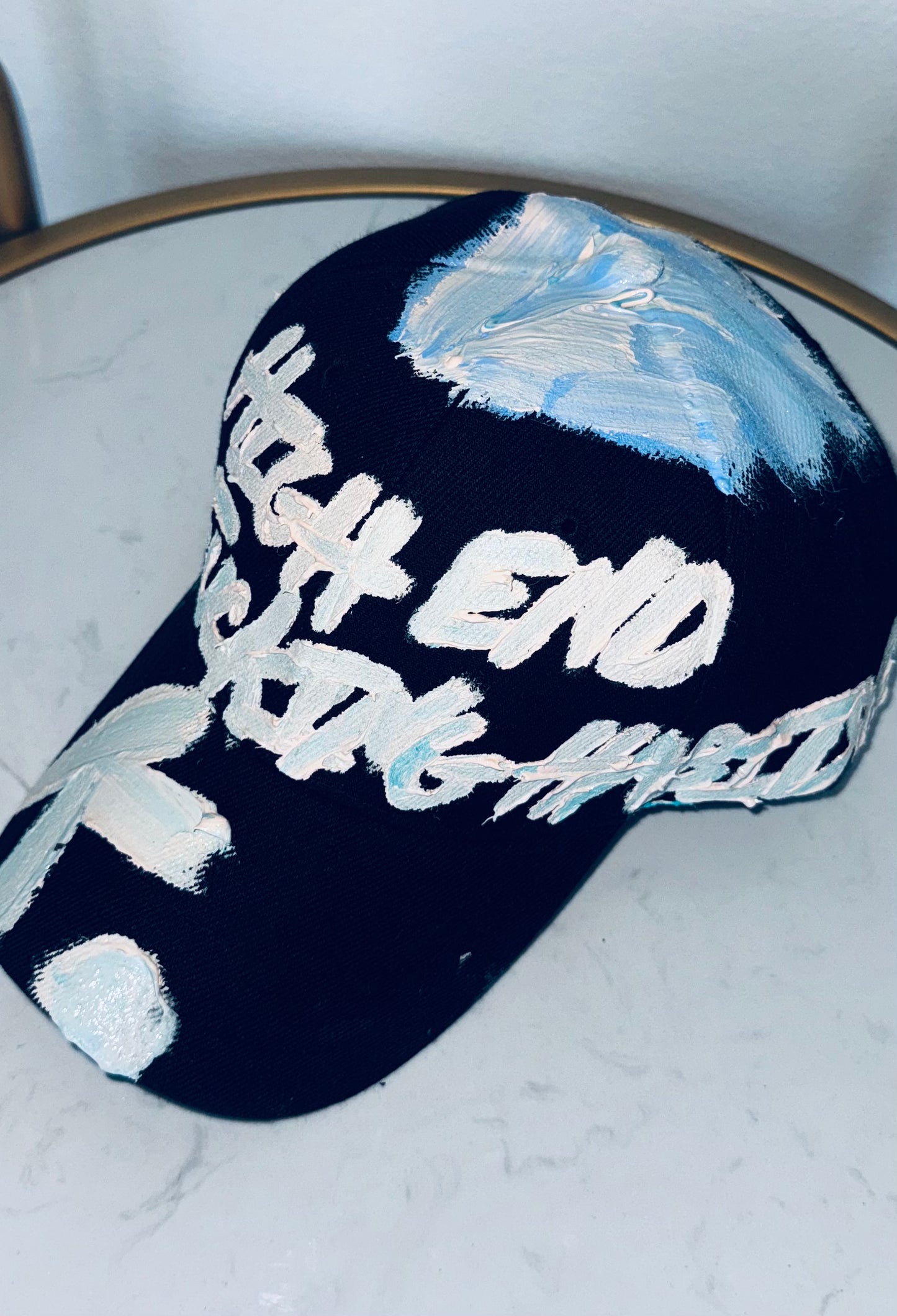 UNMATCHED N°10 K. HAT